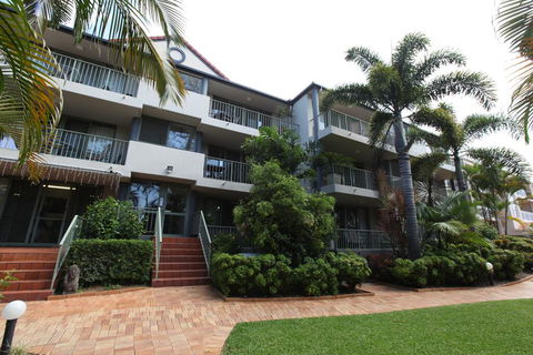 Montana Palms Resort - Nambucca Heads Accommodation 2