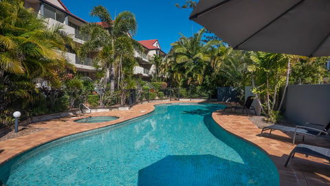 Montana Palms Resort - Nambucca Heads Accommodation 0