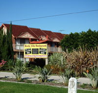 Monte Villa Motor Inn - Nambucca Heads Accommodation