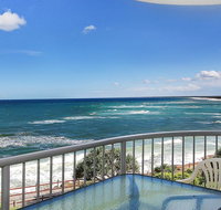 Monterey Lodge Unit 10 27 Warne Terrace. Kings Beach - Nambucca Heads Accommodation