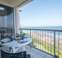 Monterey Lodge Unit 16 27 Warne Terrace. Kings Beach - Nambucca Heads Accommodation