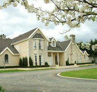 Montfort Manor - Nambucca Heads Accommodation