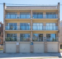 Moondara Unit 2 21 Bulcock Beach Esplanade Bulcock Beach - Nambucca Heads Accommodation