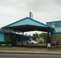 Moondarra Motel - Nambucca Heads Accommodation