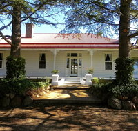 Moore Park Inn - Nambucca Heads Accommodation
