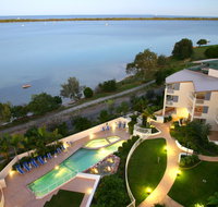 Moorings Beach Resort - Nambucca Heads Accommodation