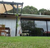 Moosewood - Jacks Corner - Nambucca Heads Accommodation