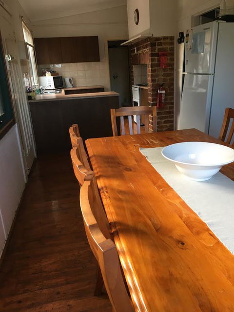 Morella Farm - Nambucca Heads Accommodation 1