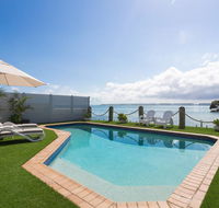 Moreton Bay Beach Lodge - Nambucca Heads Accommodation