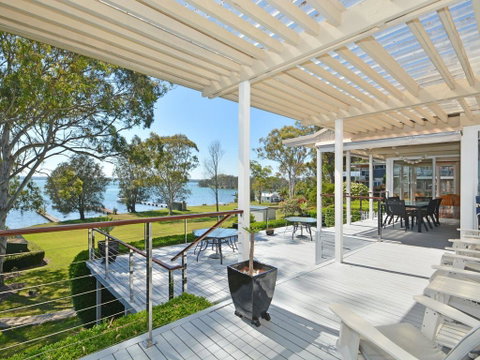 Morisset Memories - Nambucca Heads Accommodation 1