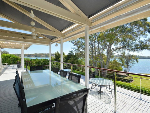 Morisset Memories - Nambucca Heads Accommodation 3