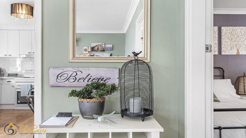Morton Cottage At Lemon Tree - Nambucca Heads Accommodation 0