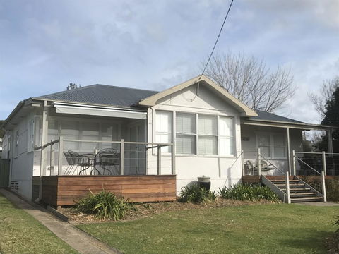 Moruya Holiday House - Nambucca Heads Accommodation 2