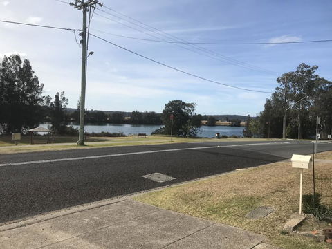 Moruya Holiday House - Nambucca Heads Accommodation 3