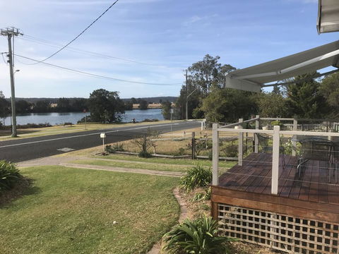 Moruya Holiday House - Nambucca Heads Accommodation 0