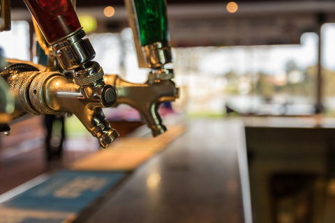 Moruya Waterfront Hotel Motel - Nambucca Heads Accommodation 1