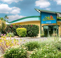 Motel Carnarvon - Nambucca Heads Accommodation
