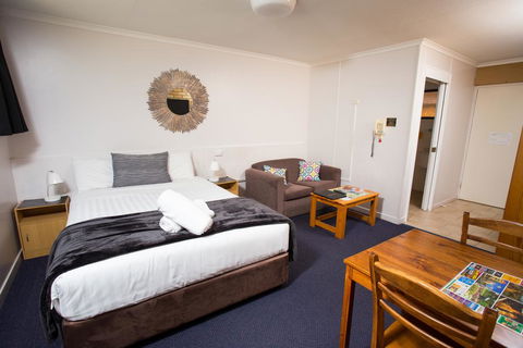 Motel Glenworth - Nambucca Heads Accommodation 3