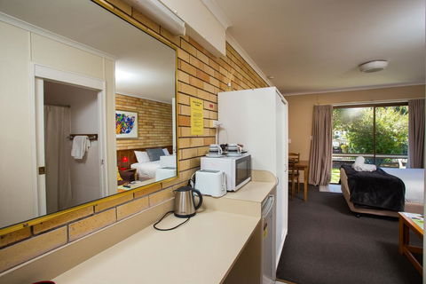 Motel Glenworth - Nambucca Heads Accommodation 0