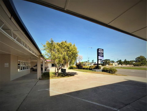 Motel Ingham - Nambucca Heads Accommodation 0