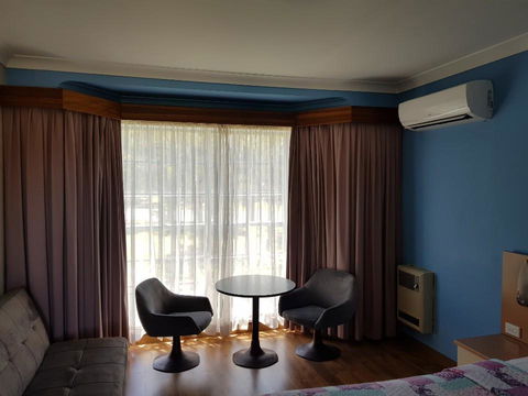 Motel Margeurita - Nambucca Heads Accommodation 1