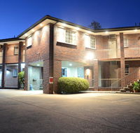 Motel Margeurita - Nambucca Heads Accommodation