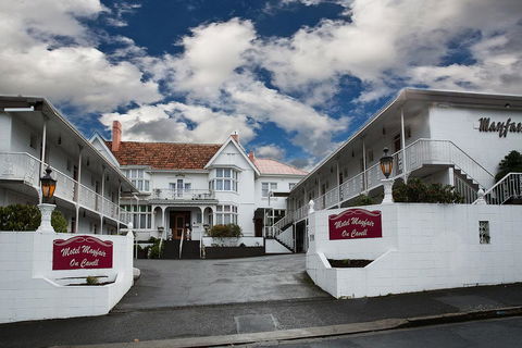 Motel Mayfair On Cavell - Nambucca Heads Accommodation 0
