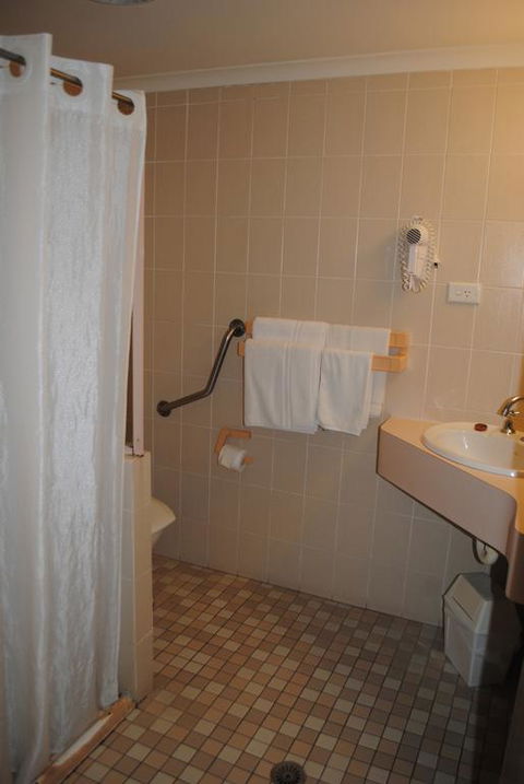 Motel Miramar - Nambucca Heads Accommodation 3