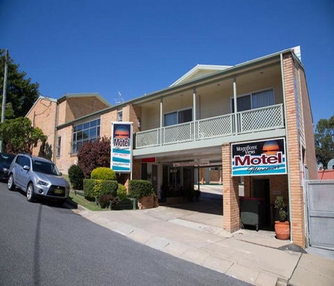 Motel Miramar - Nambucca Heads Accommodation 0