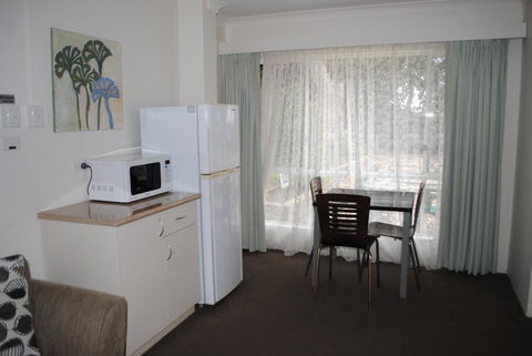 Motel Miramar - Nambucca Heads Accommodation 1