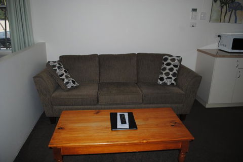 Motel Miramar - Nambucca Heads Accommodation 2