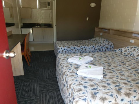 Motel Monaco - Nambucca Heads Accommodation 2