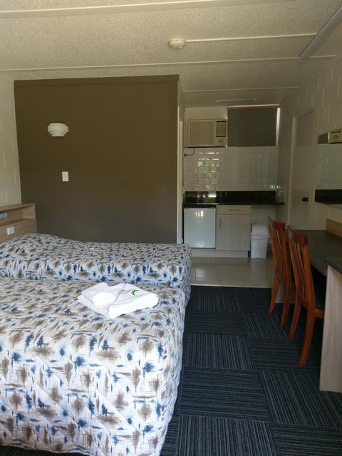 Motel Monaco - Nambucca Heads Accommodation 3