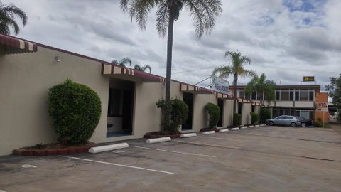 Motel Monaco - Nambucca Heads Accommodation 0