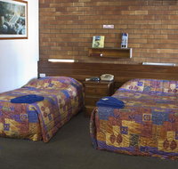 Motel Myall - Nambucca Heads Accommodation