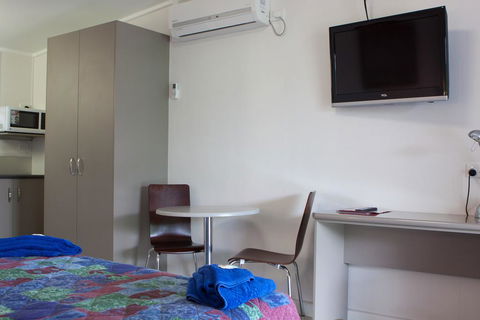 Motel Myall - Nambucca Heads Accommodation 1