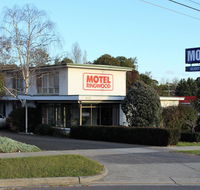 Motel Ringwood - Nambucca Heads Accommodation