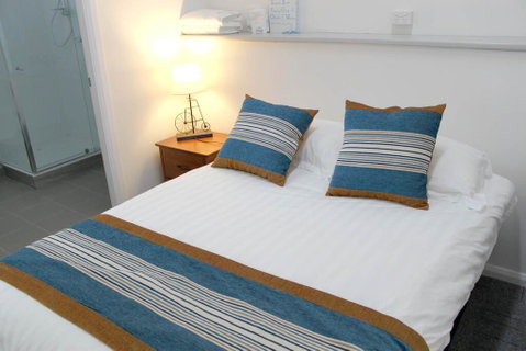Motel Rooms At Morisset Serviced Apartments - Nambucca Heads Accommodation 2