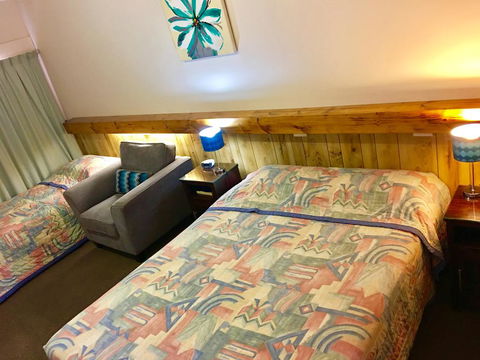 Motel Stawell - Nambucca Heads Accommodation 2