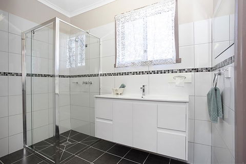 Motel Stawell - Nambucca Heads Accommodation 1