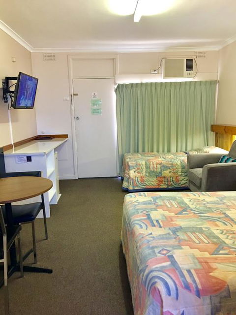 Motel Stawell - Nambucca Heads Accommodation 3