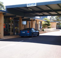 Motel Traralgon - Nambucca Heads Accommodation