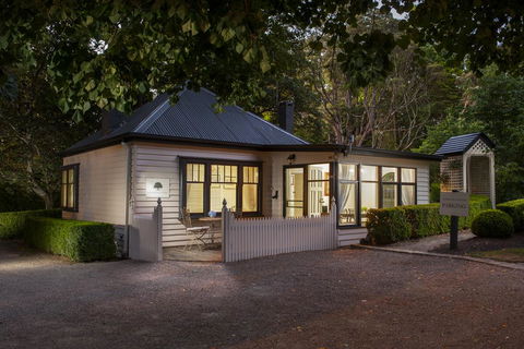 Moulton Park Estate - Cottages - Nambucca Heads Accommodation 2