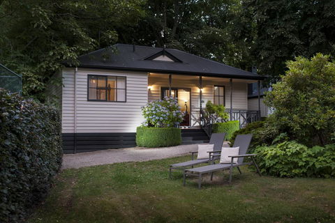 Moulton Park Estate - Cottages - Nambucca Heads Accommodation 1