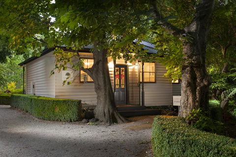 Moulton Park Estate - Cottages - Nambucca Heads Accommodation 3