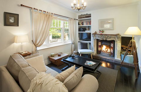 Moulton Park Estate - Cottages - Nambucca Heads Accommodation 0