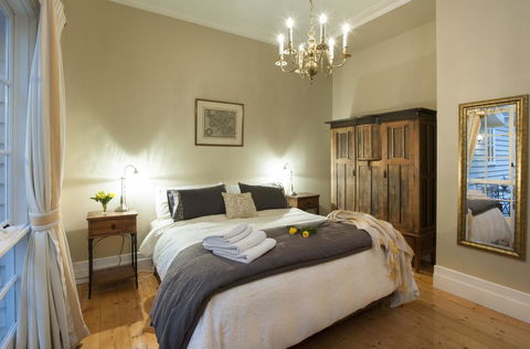 Moulton Park Estate - Homestead - Nambucca Heads Accommodation 2