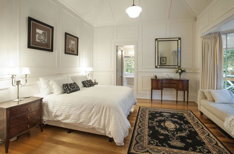 Moulton Park Estate - Homestead - Nambucca Heads Accommodation 3