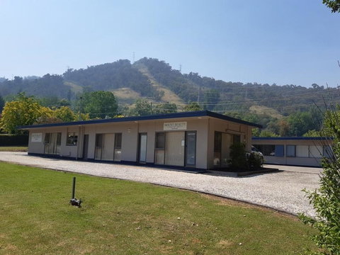 Mount Beauty Motor Inn - Nambucca Heads Accommodation 1