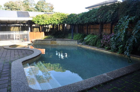 Mountain Gate Villa - Nambucca Heads Accommodation 2